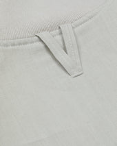 Linen Valstarino jacket, unlined. Beige - Ecrù