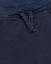Unlined Valastarino Jacket In Peach Touch Cotton Canvas Blu