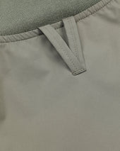 Packable Valstarino in 3 layer microfiber, waterproof. Green - Cappero