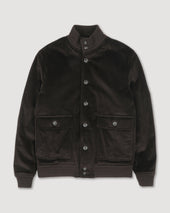 Saddle Brown
