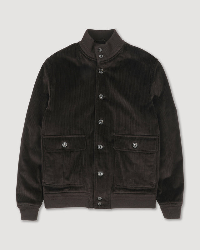 Saddle Brown