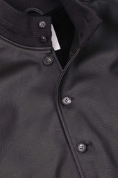 Deerskin Valstarino jacket lined with cashmere. Brown - Caffè