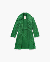 Emerald Robe