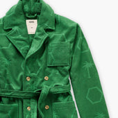 Emerald Robe