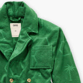 Emerald Robe
