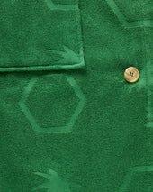 Emerald Robe