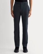 The Transit Chino | Deep Navy | Slim
