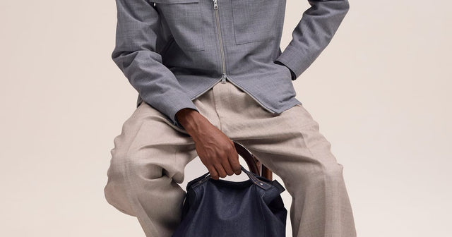 Grip Tote 90026 | NN.07® Official Webshop