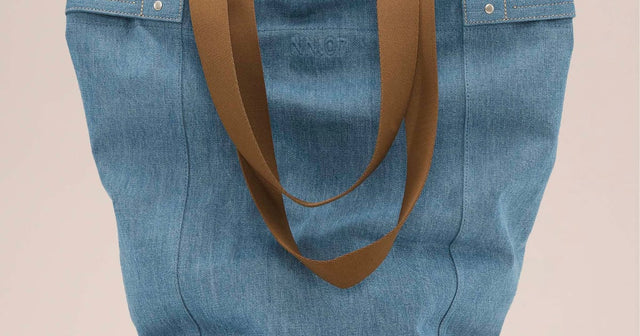 Grip Tote 90026 | NN.07® Official Webshop