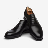 Plain Oxford Rui Last