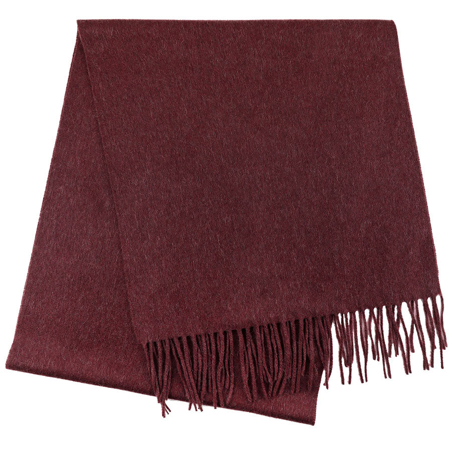 Cashmere Scarf Mottled