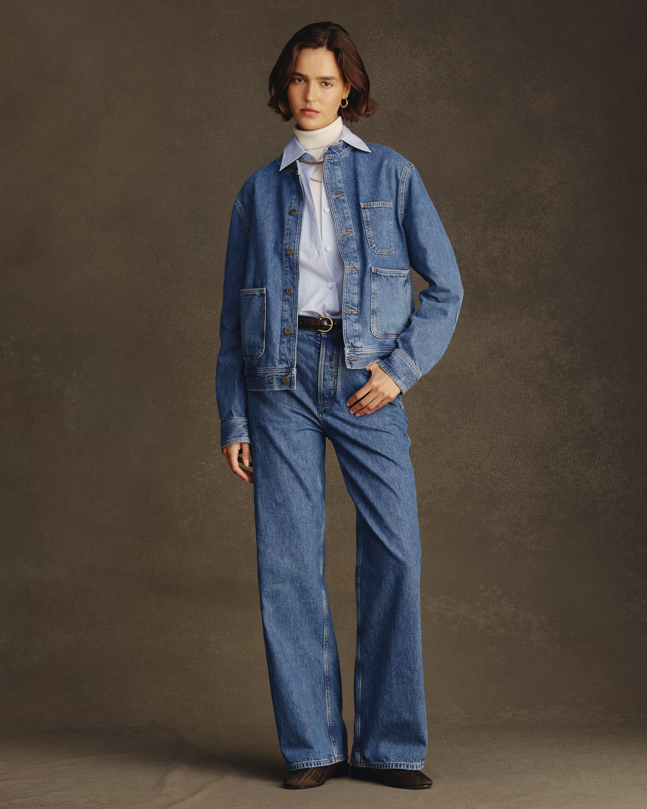Helen Jean Mid