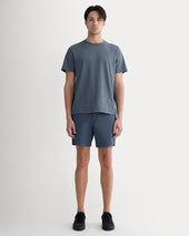 The Rec Crew | Heathered Navy