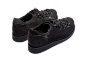 CLUSAZ/SPORT NOIRE-VELOURS NOIR