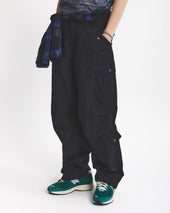 8p Battlefield Pants Linen