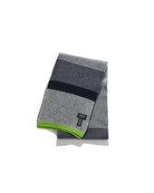 Stobo Scarf Grey