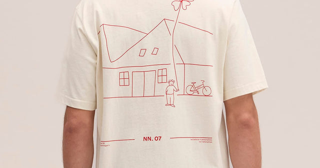 Jett 30026 | NN.07® Official Webshop