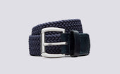 WOVEN BELT