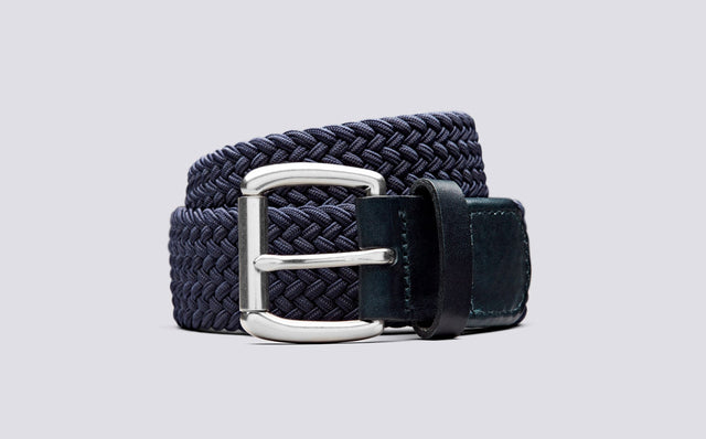 WOVEN BELT