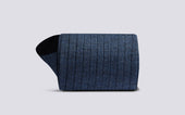 Men S Heel Toe Sock