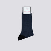 Men S Heel Toe Sock