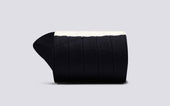 Men S Top Stripe Sock