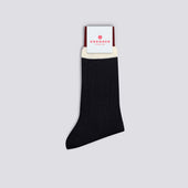 Men S Top Stripe Sock