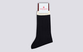 MEN'S TOP STRIPE SOCK