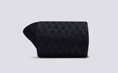Men S Weave Block Sock