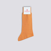 Men S Applique Sock