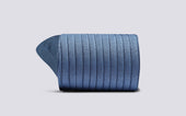 Men S Medium Ribbed Sock