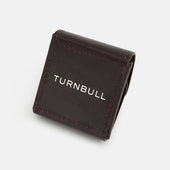 Leather Cufflinks