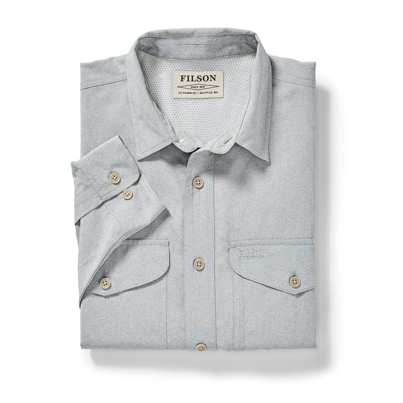 Twin Lakes Sport Shirt
