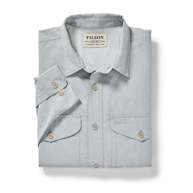 Twin Lakes Sport Shirt