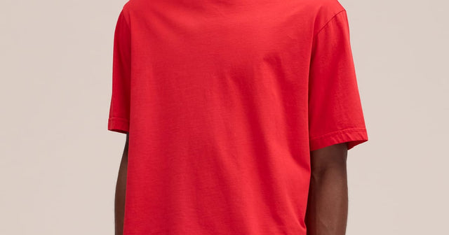 Jett SS Print 3508 | NN.07® Official Webshop