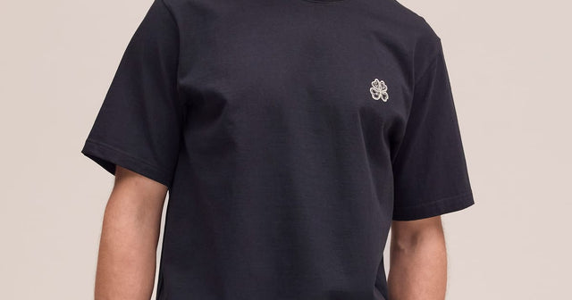 Jett 30026 T-shirt | NN.07® Official Webshop