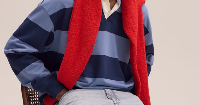 David Polo 30043 | NN.07® Official Webshop