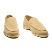 Orlie Slipons Sughero Go Rain Suede Unlined Flex Collection