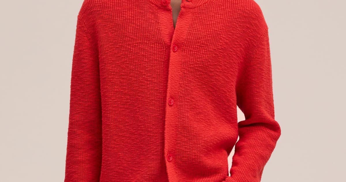 Jasper Cardigan 60028 Nn 07 Official Webshop