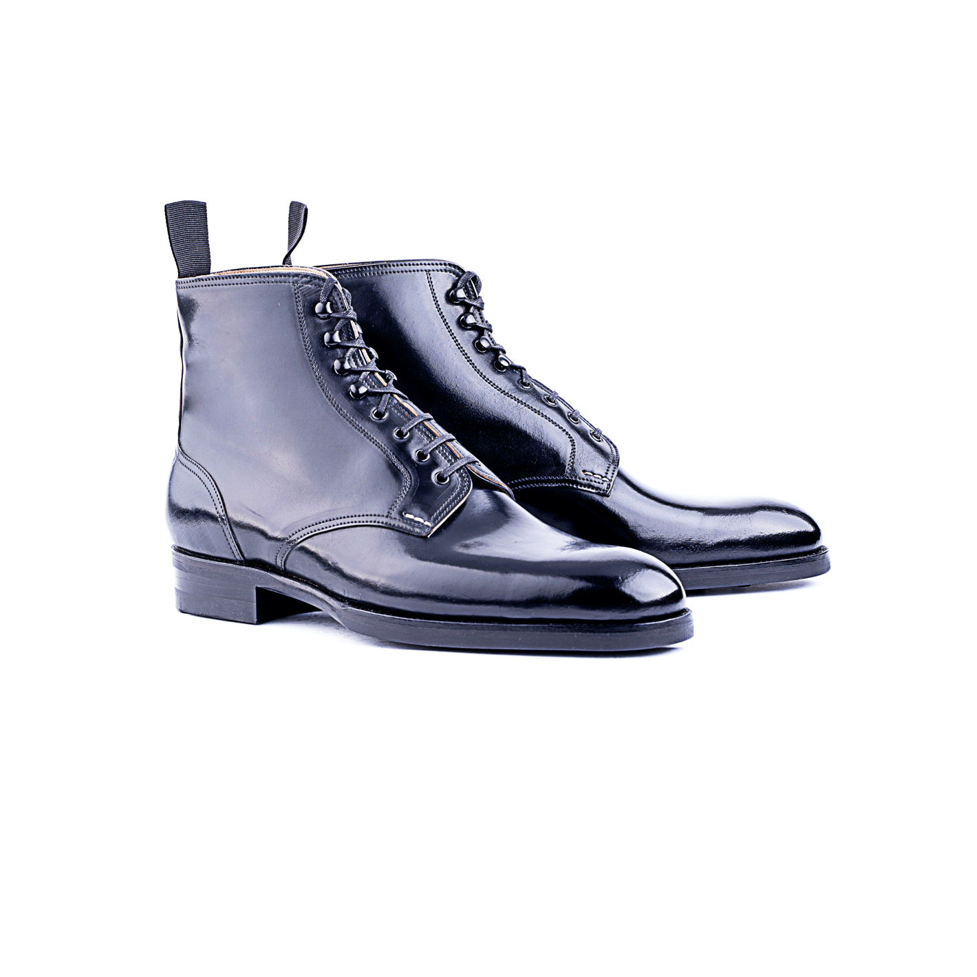 Derby Boots