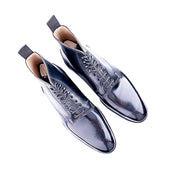 Derby Boots