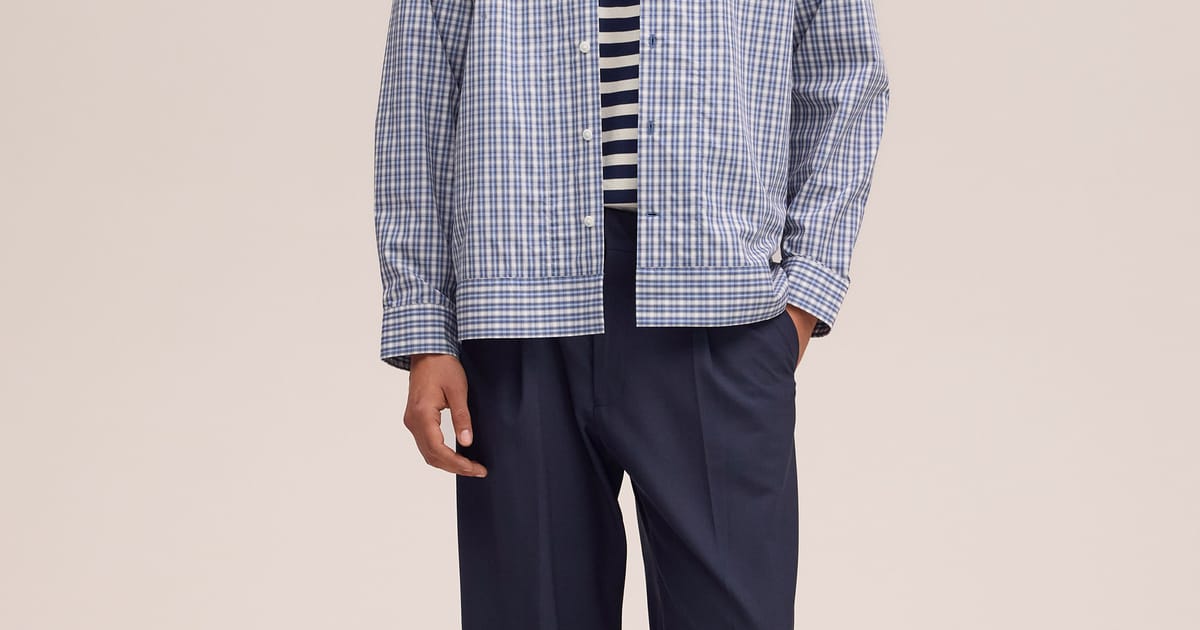 Kay 10037 Trousers Nn07 Official Webshop