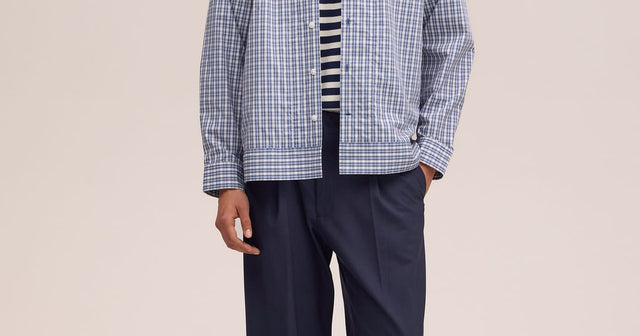 Kay 10037 Trousers | NN07® Official Webshop