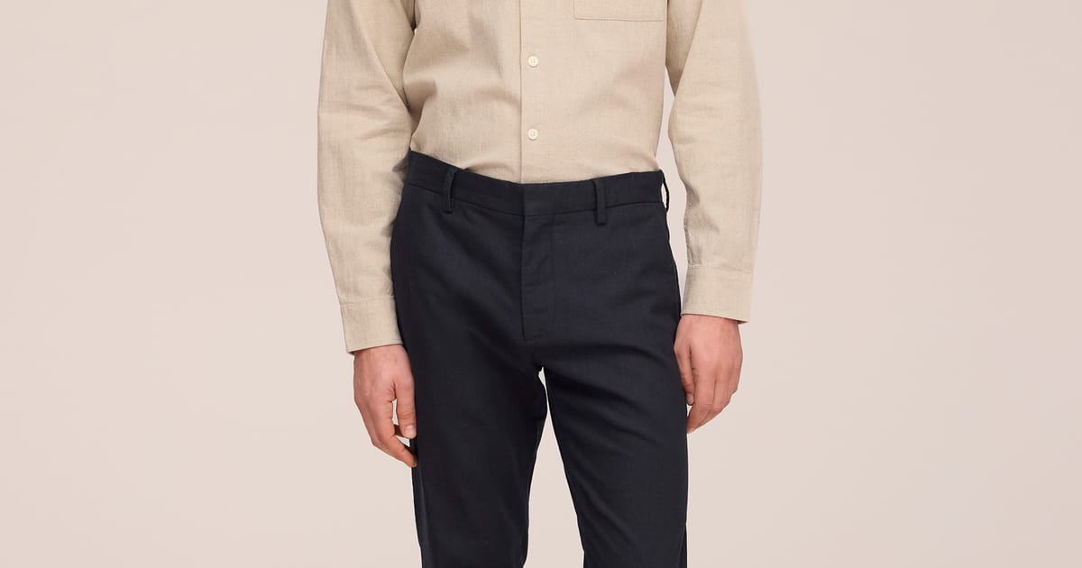 Tate 10062 Chinos Nn 07 Official Webshop