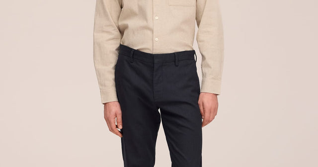 Tate 10062 Chinos | NN.07® Official Webshop
