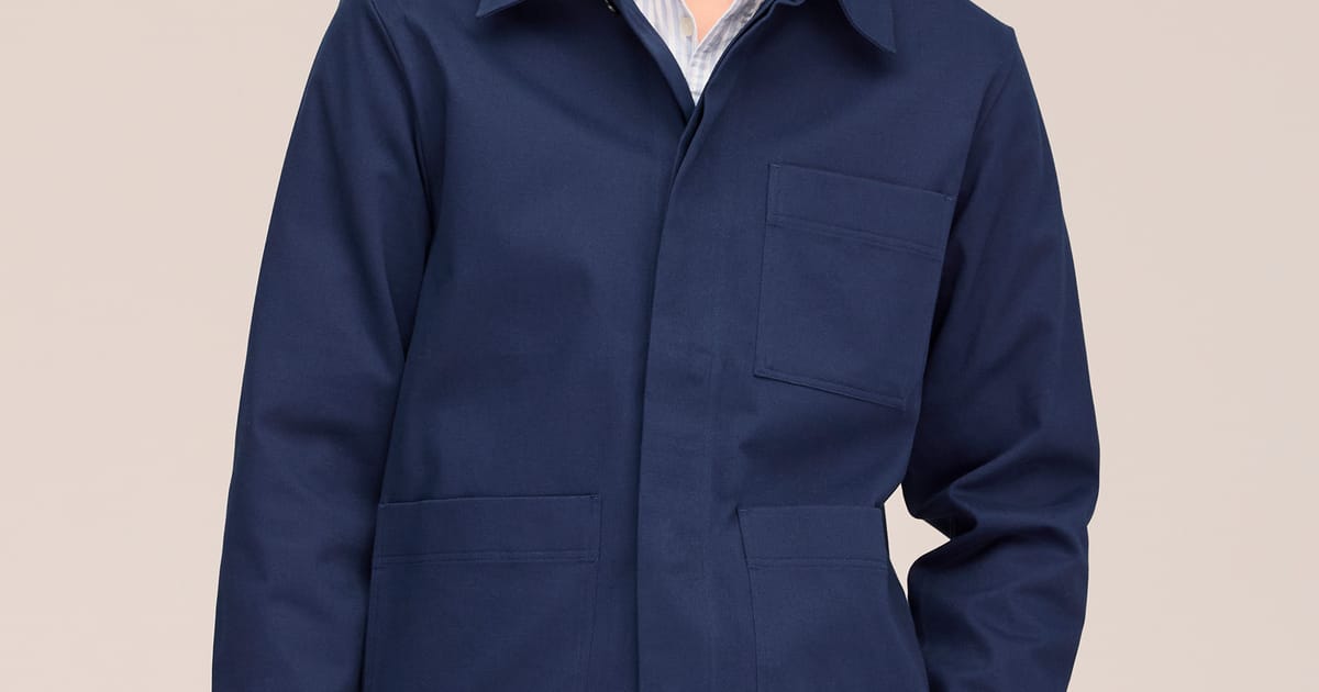 Gabe 1920 Overshirt Nn 07 Official Webshop