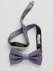 Bow Tie Motif