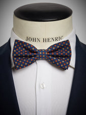Bow Tie Motif