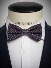 Bow Tie Motif