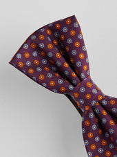 Bow Tie Motif